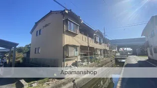 コーポチェリーの画像