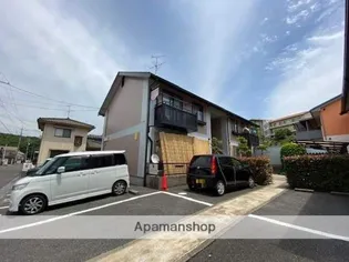 パティオ若宮 B棟の画像