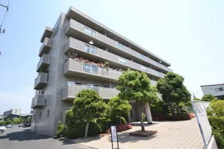 サーパス後楽園【4階】の外観