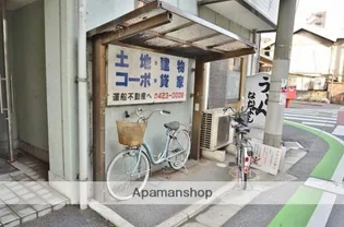 梅田コーポ【3階】のその他画像