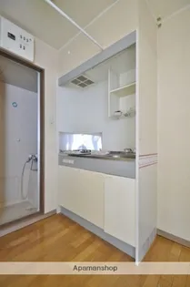 梅田コーポ【3階】のキッチン