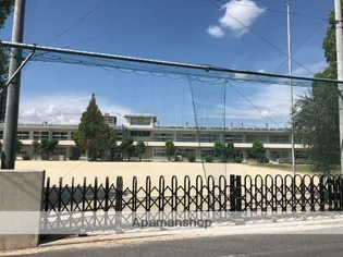 梅田コーポ【3階】の周辺