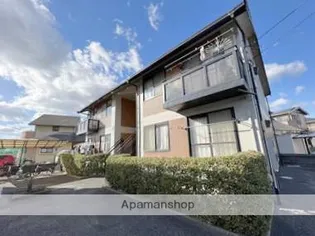 ファミーユ万倍 Bの画像