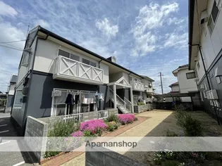 フレグランス八幡Cの画像