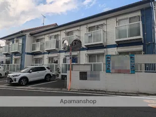 キャステルIIS棟の画像