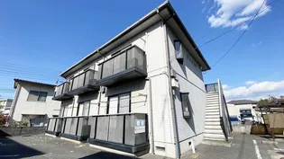 ティファナ【1階】の外観