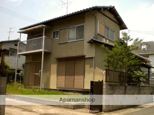 岡山県倉敷市笹沖【一戸建】の外観