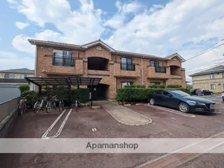 ミーテレーテ中島Ⅱの画像