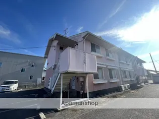 シャトル平福Aの画像