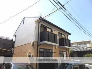 ラ コート津倉の画像