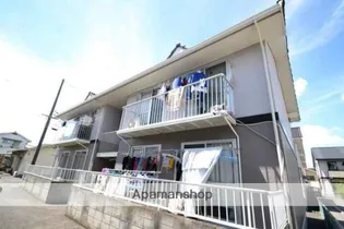 マルセリーノセキC棟の画像