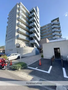 コザックス【4階】の外観