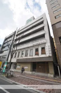 橋本興産第一ビル【3階】の外観
