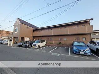 ピュア レジデンスA&Aの画像