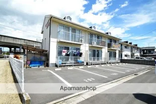 サニーハイツ茶屋町の画像