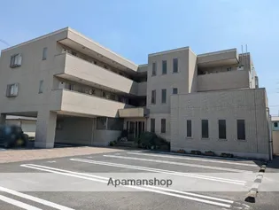 ソニート【1階】の外観