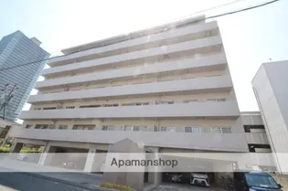 カサ・グランデ【5階】の外観