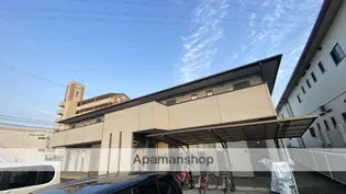 パセーラ21【2階】の外観