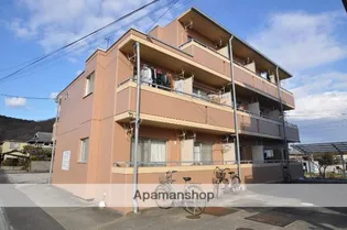 プレザントあおばの画像