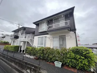 ベェルエポック今【2階】の外観