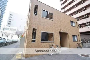 Nポート大供【1階】の外観