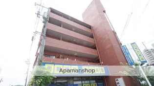 マンションクラデンの画像