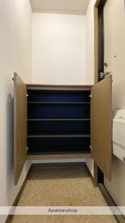 すずらんⅠ【1階】の内装