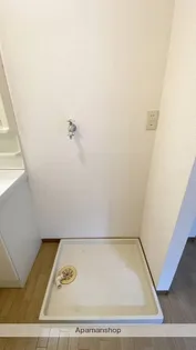 すずらんⅠ【1階】の内装