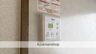 すずらんⅠ【1階】の内装