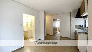 すずらんⅠ【1階】の内装