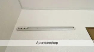 すずらんⅠ【1階】の内装