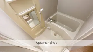 すずらんⅠ【1階】の風呂