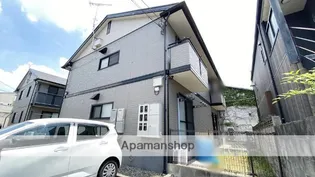 すずらんⅠ【1階】の外観