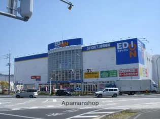 すずらんⅠ【1階】の周辺