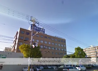 すずらんⅠ【1階】の周辺