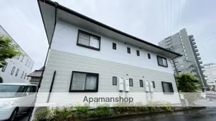 フォブール今の画像