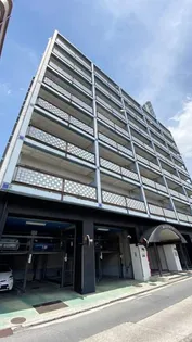 旭川スカイハイツ【3階】の外観