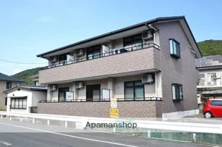 マスカットマンション弐番館の画像