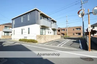 グラシアス セゾン D棟の画像