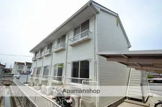 サンコーポ(大和町)【206号室】の外観