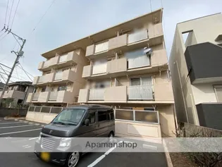 フローリッシュ神田Ⅰ【2階】の外観