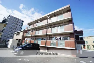 西長瀬ファミリーマンションの画像