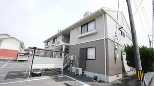 サンライン川入 A棟の画像