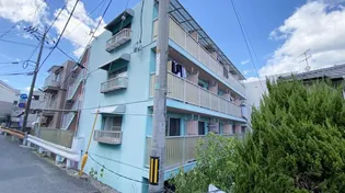 CASA VERDE伊島の画像