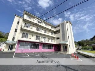 スターマンション新田【3階】の外観