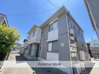 メゾン清水 B棟の画像