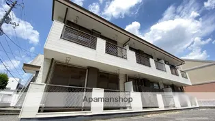 センチュリー清水【1階】の外観