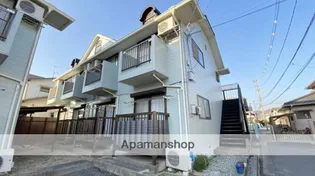 ハイツノアBの画像