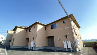 シャルマンIIの画像