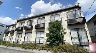 Maison de Roms伊島【2階】の外観